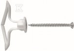 FI-8 GIPS WKRĘT/100SZT/ (OPK)
