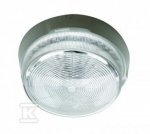 PLAFON RONDO 2 100W E27 KLOSZ PRZEZR (SZT)