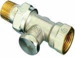ZAWÓR POWROTNY RLV-S 20 PROSTY (SZT)