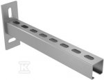 KONSOLA ŚCIENNA 27X18 300MM (SZT)