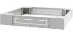 COKÓŁ 600X800X100 DO EM/SH05D-6842 42U (SZT)