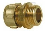 ŁACZNIK PROST.6X1/4STAN.CONEX 302--CXGZ (SZT)
