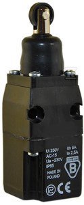 ŁĄCZNIK MINIATUROWY 83401S (SZT)