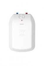 OGRZEWACZ LUNA POJEM.5L.INOX PODUM. (SZT)