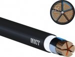 YKY-ŻO 5X50 SM 1KV KAB.ENER. (m)
