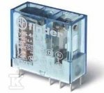 PRZEKAŹNIK 1P 16A 12V DC (SZT)