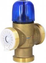 ZAWÓR NOVAMIX VALUE 70 FS DN25 ZZ 1 1/4 (SZT)