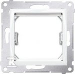 ADAPTER M45X45 DO CONNECT BIAŁY SIMON54 (SZT)