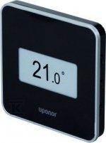 SMATRIX WAVE TERMOSTAT D+RH T-169 BLACK (SZT)