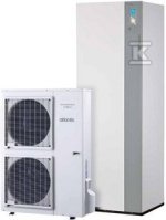 POMPA EXCELIA AI TRI DUO 14 KW COZYTOUCH (SZT)