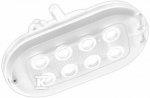 OPRAWA OVAL LED PRO 370LM 4000K IP44 (SZT)