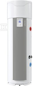 POMPA CIEP.DO C.W.UEXPLORERIOV4COIL270L (SZT)
