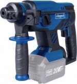 MŁOTOWIERTARKA BEZSZCZ. 20V B/A (SZT)