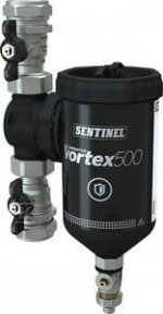 FILTR MAGNETYCZNY VORTEX 500 1 (SZT)