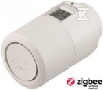 GŁOWICA ELEKTRON.DANFOSS ALLY,4 ADAPTER (SZT)
