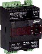 TERMOSTAT EKC 302D (SZT)