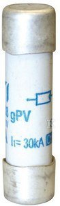 WKŁ.TOP.10X38 15A 1000V DC GPV (10SZT)