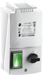 REGULATOR OBROTÓW ARW 3,0/2  AC (SZT)