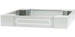 COKÓŁ 600X600X100 DO EM/SH05D-6642 42U (SZT)