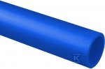 RURA PE 50X3.0 (100M) PN10 SDR17 WODA (m)
