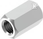 NLM10 NAKRĘTKA ŁĄCZNIKOWA E90 (SZT)