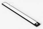 OPR.MEB. LED 40CM CZARNA (SZT)