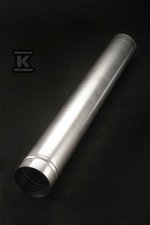 RURA PROSTA DN110 L-1000 (SZT)