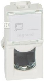 M45:1M GN.RJ45 UTP KAT.5 (SZT)