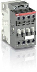 AF16-30-10-13-STYCZNIK 100-250V AC/DC (SZT)