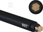 YKXS 1X50 RMC 1KV KAB.ENER. HD (m)
