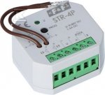 STR-4P STER.ROLET SILNIK DC (SZT)