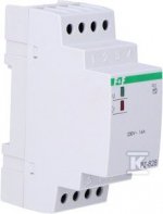 PZ-828 PRZEK.PRZELANIA 230V 16A IP40 2M. (SZT)