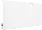 GRZEJ.STAL.HD-WAVE STEEL Z TERM.1000W BI (SZT)