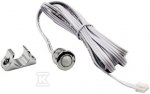 FURN. S / SENS. PIR / 12V60W / 24V120W (SZT)