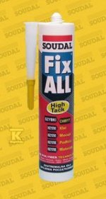 KLEJ USZ.HYBR.FIX ALL HIGH TACK 290ML-BI (SZT)