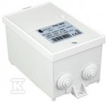 TRANS.PVS 50A       230/12V (SZT)
