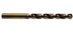WIER.HSS-Co DIN 338 KOBALT.10.0/133/87 (SZT)
