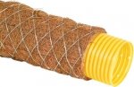 RURA DREN.125X113(50M), Z FILTR.KOKOS.TP (m)