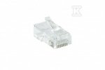 WTYK RJ45 DRUT (8P8C) (SZT)