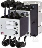 CEM10CN.11-230V-50HZ STYCZNIK KONDENSAT (SZT)
