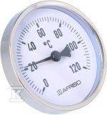 TERMOMETR BITH80 120C/45MM OB.METAL (SZT)