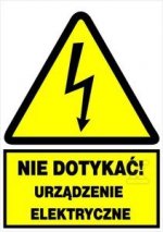 TZO 74X105S TABLI.(NIE DOTY.URZĄ.ELEK.) (SZT)