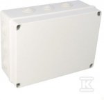 PUSZ.N/T LIGHT 239X328X129 IP67 12 DŁAW (SZT)
