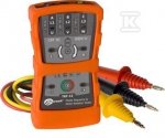 TKF-13 TESTER KOLEJNOŚCI FAZ (SZT)