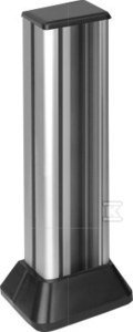 MINIKOL.1-STRON.2-MOD.4XK45 316MM ALUM. (SZT)