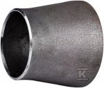 REDUKCJA 108x76 3,6x2,9 EN10253-1 S235 (SZT)
