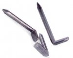GWOŹDZIE SUFITOWE OCYNKOWANE 3.0*30MM (5 KG)