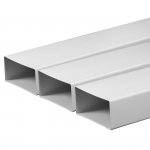 KANAŁ PŁASKI (55X100) 0.5 MB (1 SZT)
