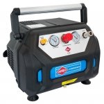 KOMPRESOR BEZOLEJOWY H 215-6 (1 SZT)