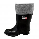 BUTY FILCOWE 100% GUMA ROZMIAR 46 (1 PAR)